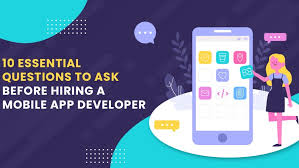 10 Questions to Ask Before Hiring an Education App Development Company